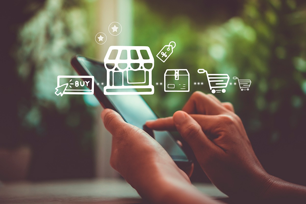 El paquete de IVA para e-commerce y tiendas online se aplicará el 1 de julio de 2021 en la Unión Europea.