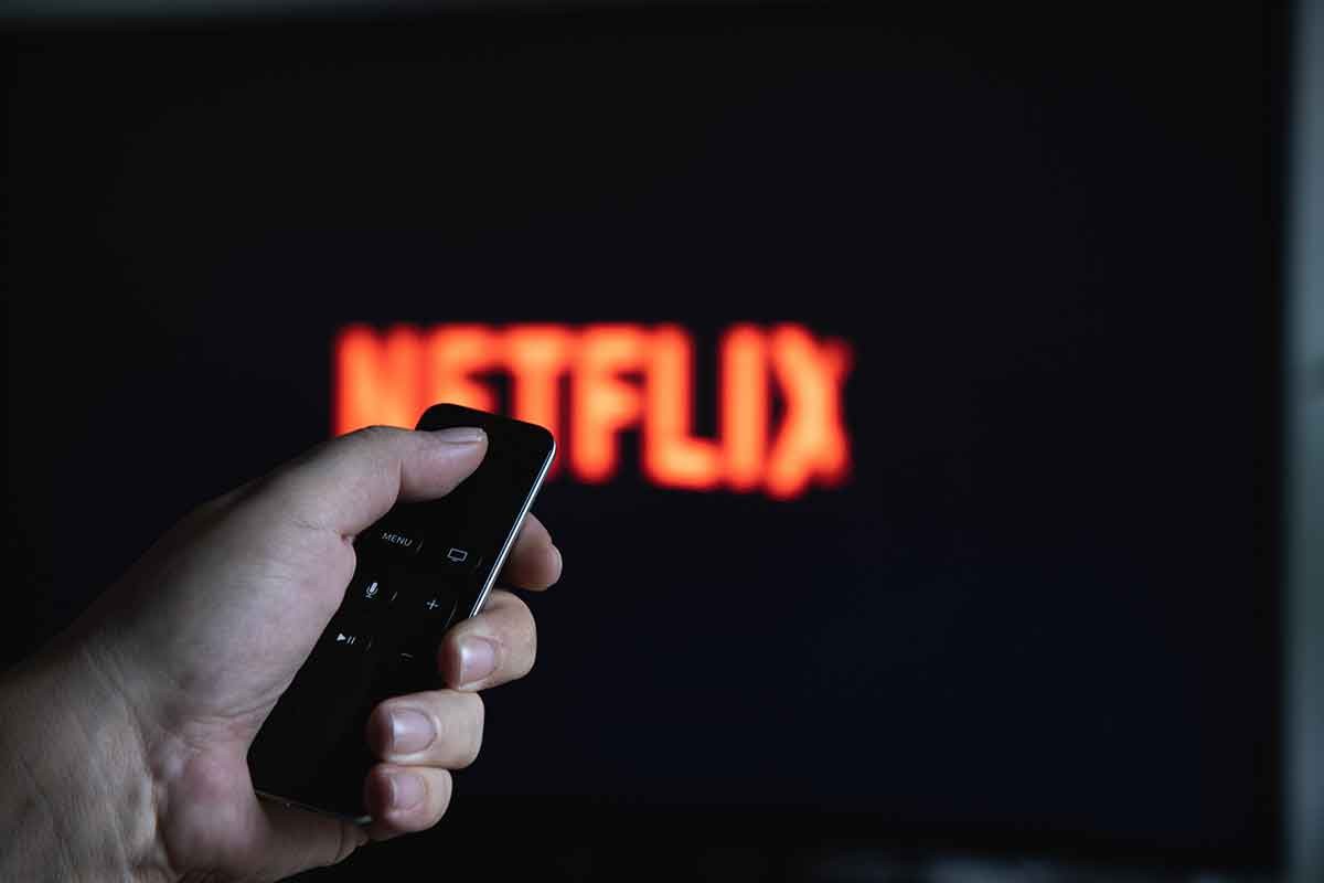 La tasa RTVE la pagará Netflix y otras plataformas digitales