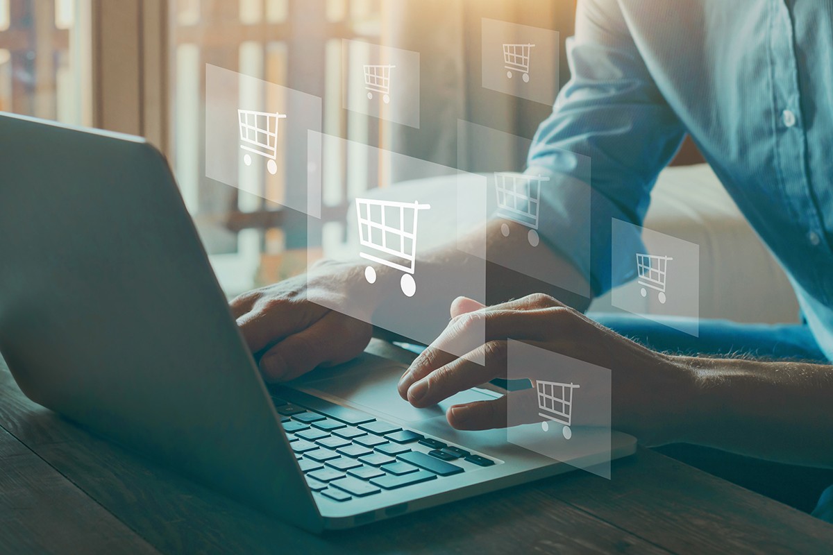La OCDE lanza la versión en español de 'Panorama del comercio electrónico'